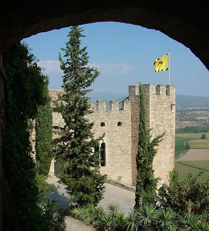 Casa Con Vistas A Montana - Cal Marroso Apartment Montsonis