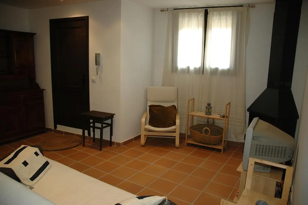 Casa Con Vistas A Montana - Cal Marroso Apartment Montsonis